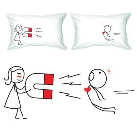 Matching Pillowcases 