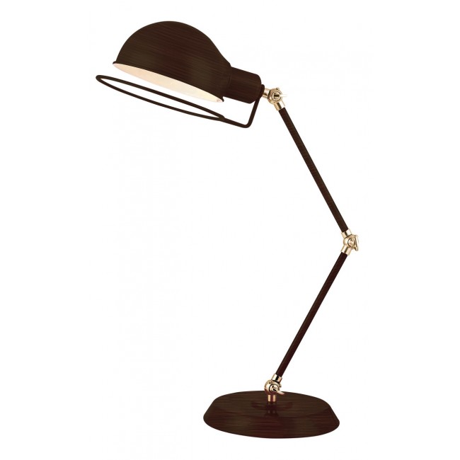 Bronze Desk Lamp