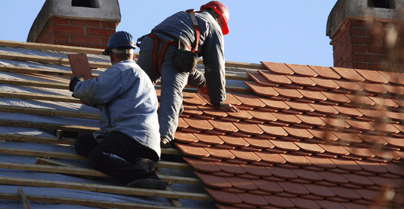 How to Prepare Your Home for Roof Replacement