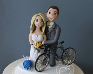 Knitted Wedding