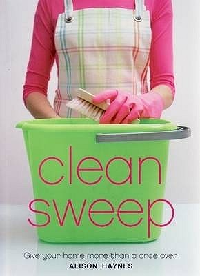Clean Sweep by Alison Haynes